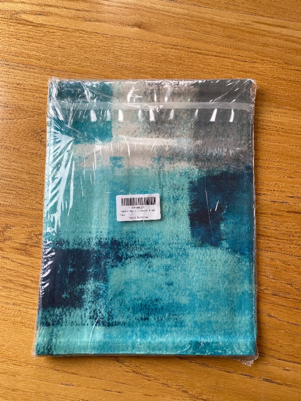New 3-piece cloth napkin set